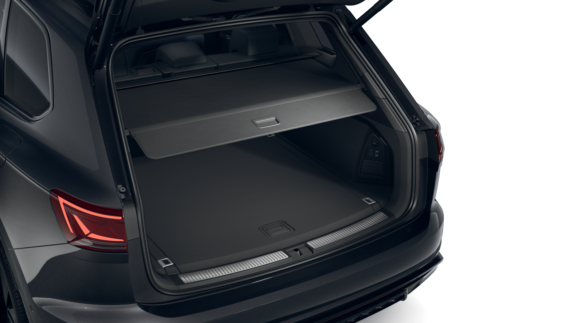 Volkswagen Touareg 3.0 V6 TSI eHybrid