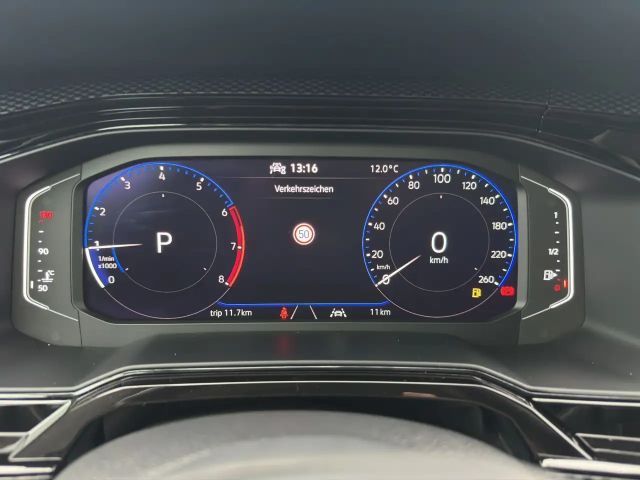 Volkswagen Polo 1.0 TSI DSG Life