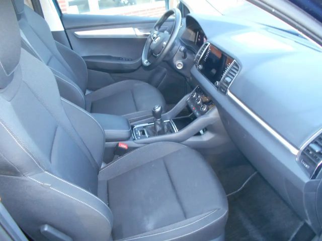 Skoda Karoq 1.5 TSI Ambition