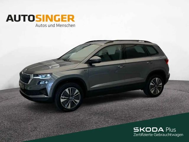 Skoda Karoq Selection