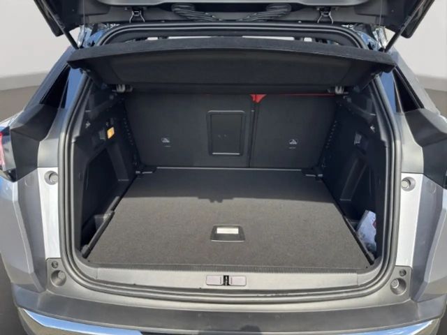 Peugeot 3008 GT-Line Hybrid