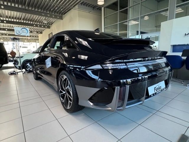 Hyundai IONIQ 6 UNIQ