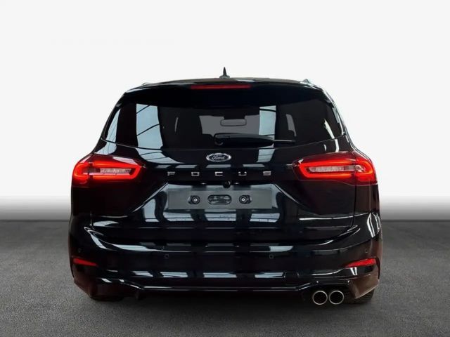 Ford Focus EcoBoost ST Line Wagon