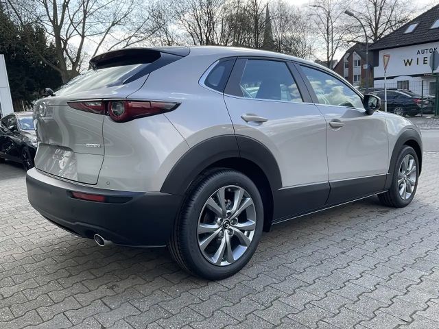 Mazda CX-30 2.5L SkyActiv