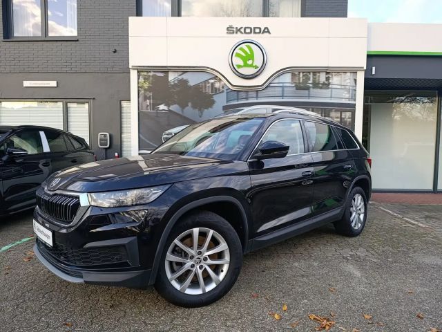 Skoda Kodiaq 4x4 Style Style
