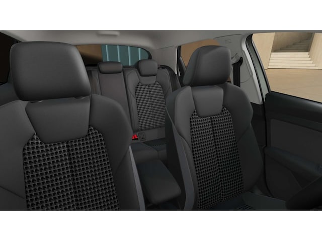 Audi A1 40 TFSI S-Line S-Tronic Sportback