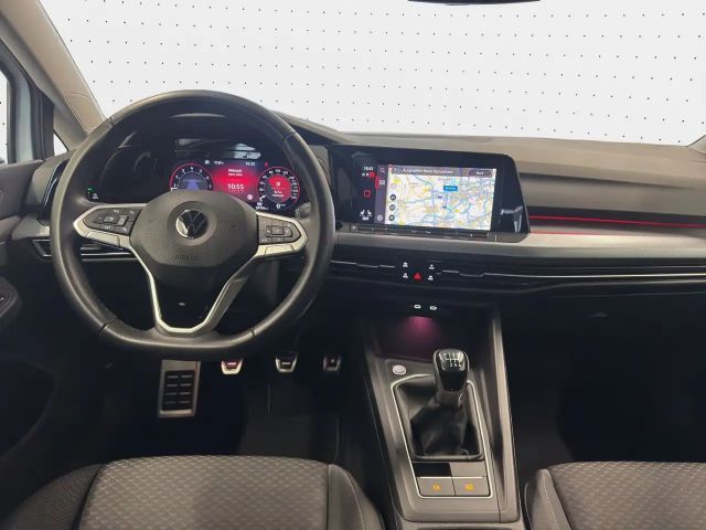 Volkswagen Golf 1.5 TSI Golf VIII IQ.Drive