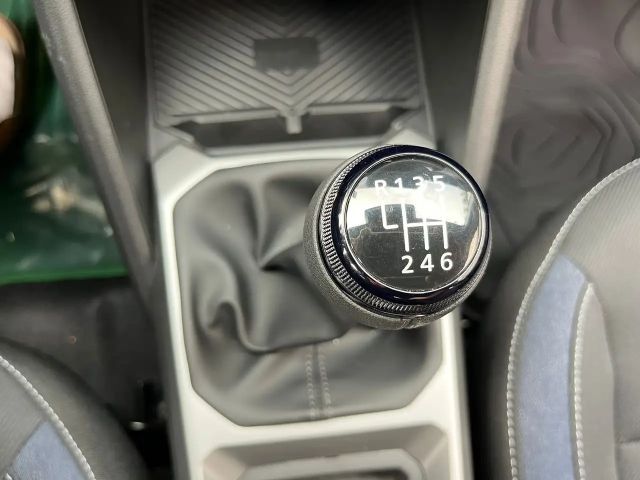 Dacia Duster TCe 130