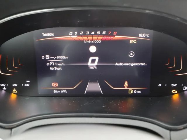 Seat Ibiza 1.0 TSI Reference