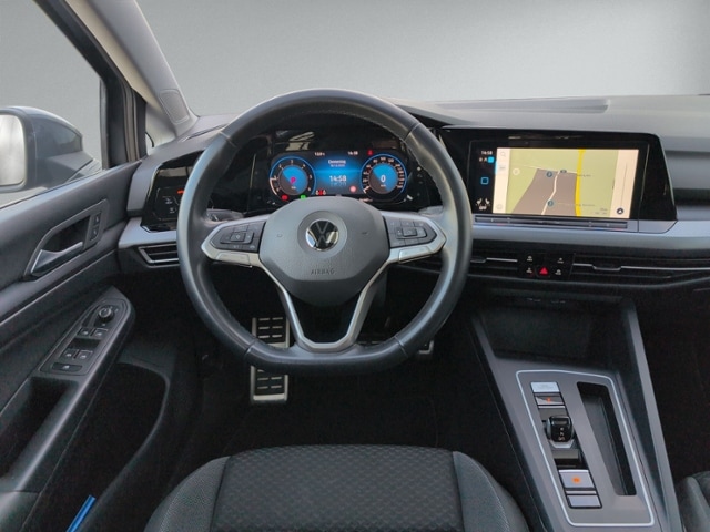 Volkswagen Golf 2.0 TDI DSG Golf VIII IQ.Drive