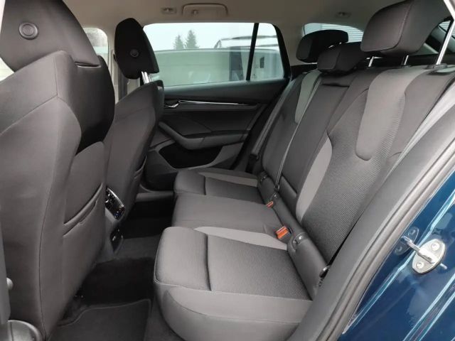 Skoda Octavia Combi Tour