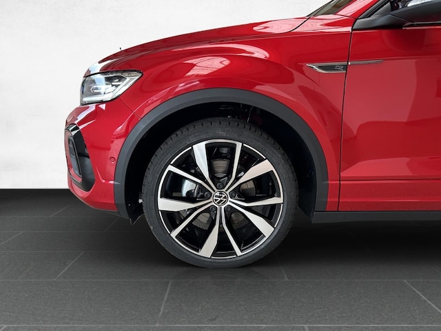 Volkswagen T-Roc 1.5 TSI Cabriolet DSG R-Line