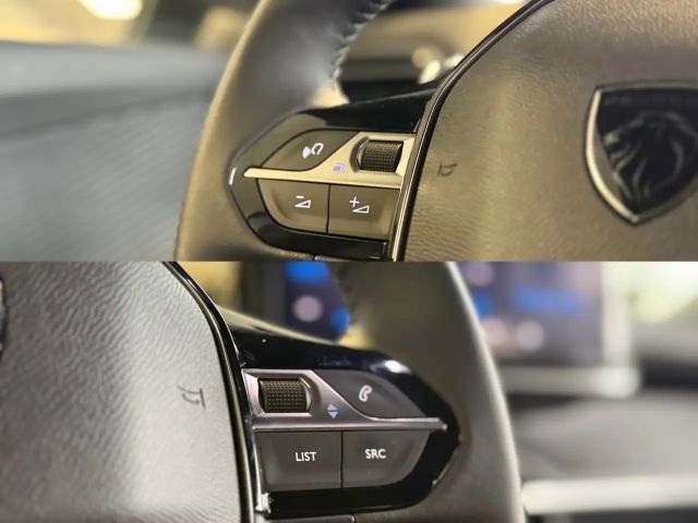 Peugeot 2008 Allure Pack