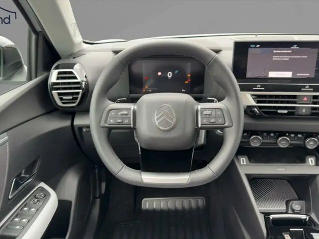 Citroën C4 Max PureTech