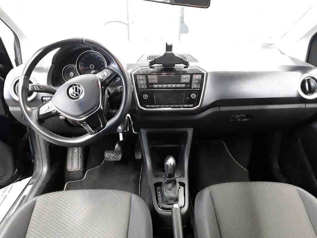 Volkswagen e-up! Automatik NAVIV. KAMERA ALU APS SITZHEIZUNG CLIMATRONIC