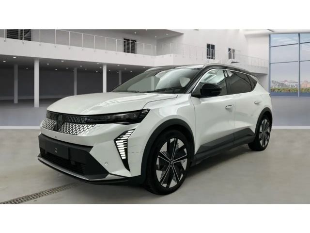 Renault Scenic Techno