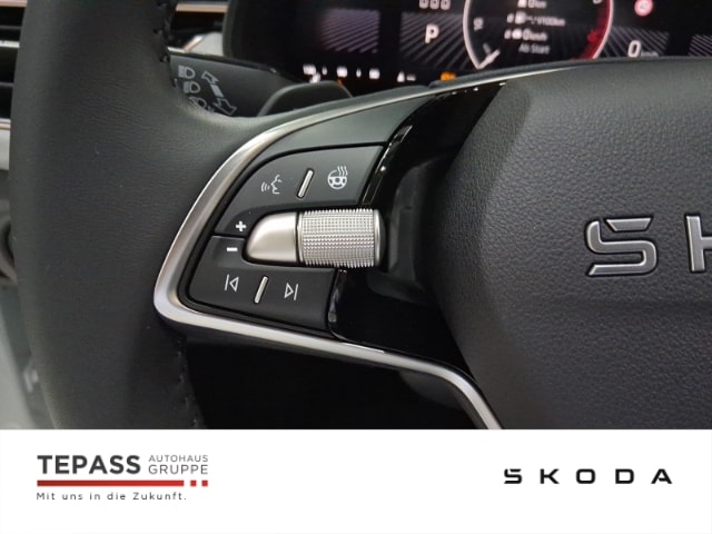 Skoda Kamiq 1.0 TSI Tour