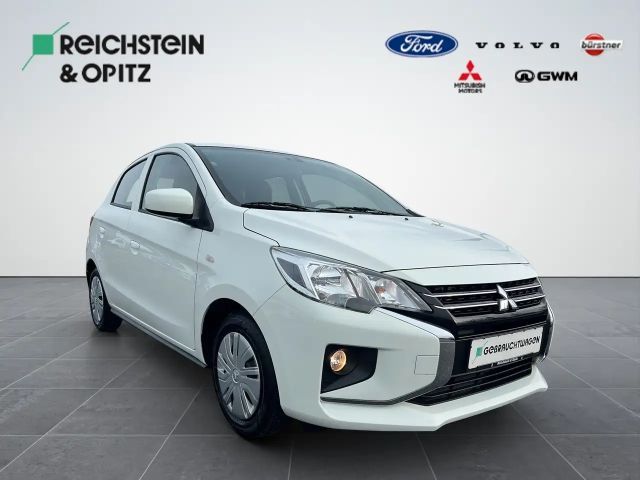 Mitsubishi Space Star MIVEC Star