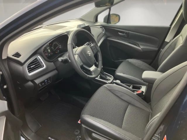 Suzuki SX4 S-Cross AllGrip Comfort Hybrid