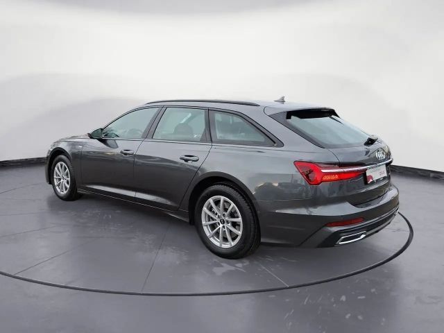 Audi A6 45 TDI Quattro S-Line S-Tronic