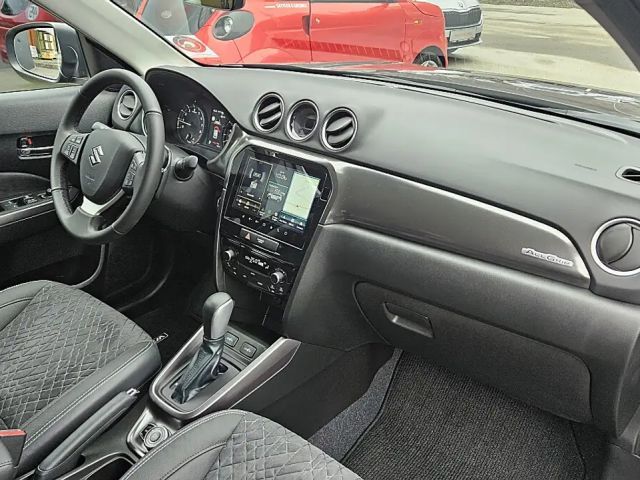 Suzuki Vitara AllGrip Flash Hybrid