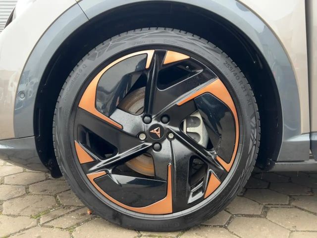 Cupra Tavascan 4Drive VZ