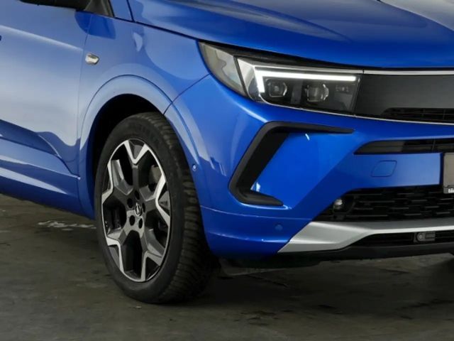 Opel Grandland X Ultimate