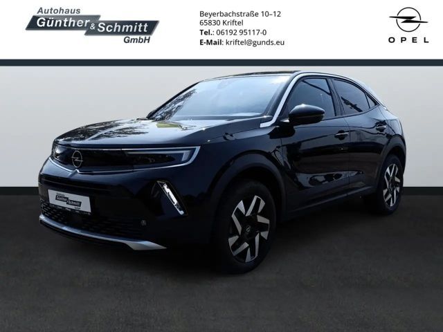 Opel Mokka Elegance