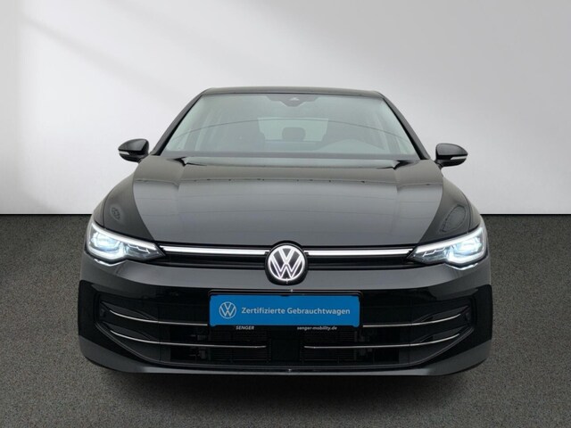 Volkswagen Golf 1.5 eTSI Golf VIII Life