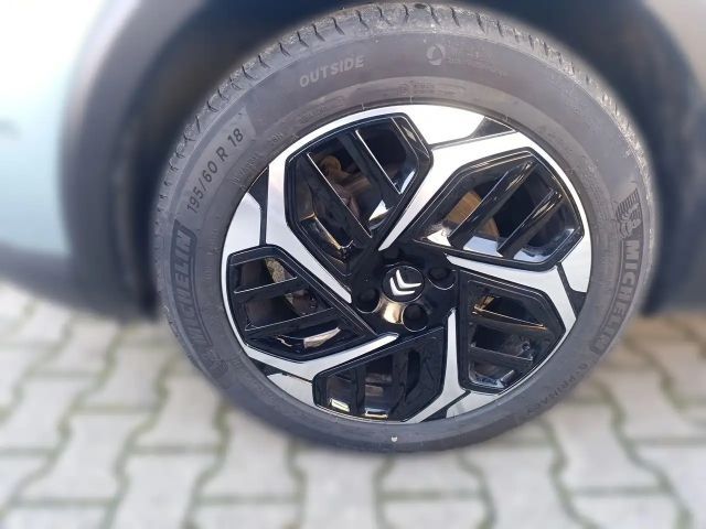 Citroën C4 PureTech Shine