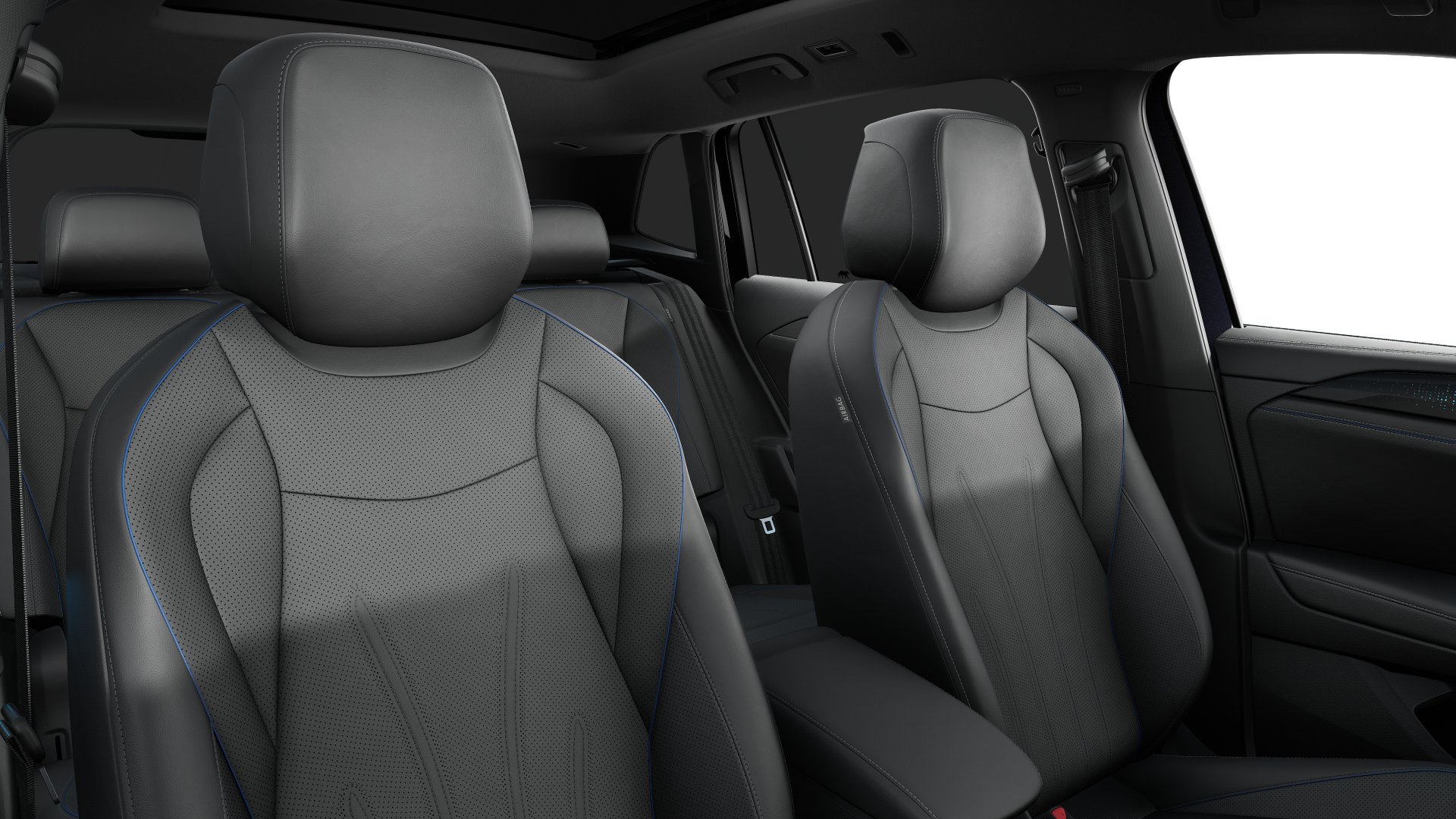 Volkswagen Tiguan 2.0 TDI DSG R-Line