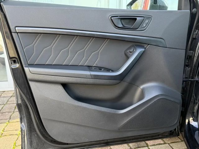 Cupra Ateca 2.0 TSI 4Drive DSG