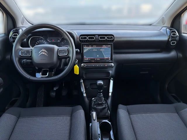 Citroën C3 Aircross Plus PureTech