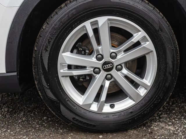 Audi Q3 35 TDI S-Tronic