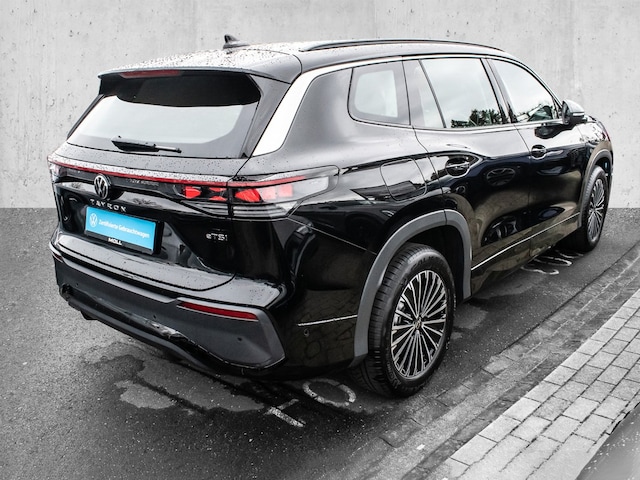 Volkswagen Tayron DSG