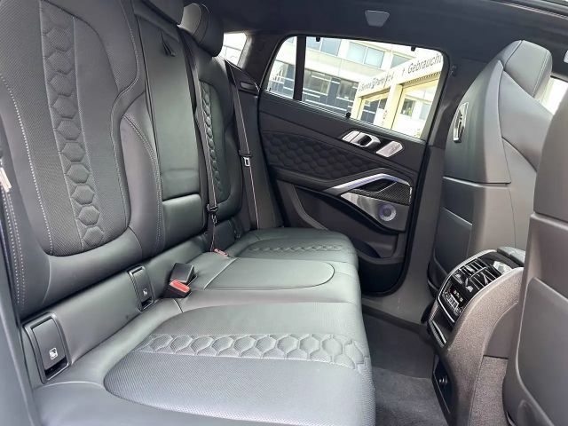 BMW X6 Competition Coupé