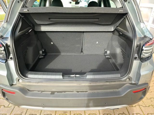 Jeep Avenger Altitude