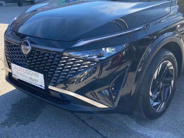 Nissan Qashqai AWD DIG-T N-Connecta