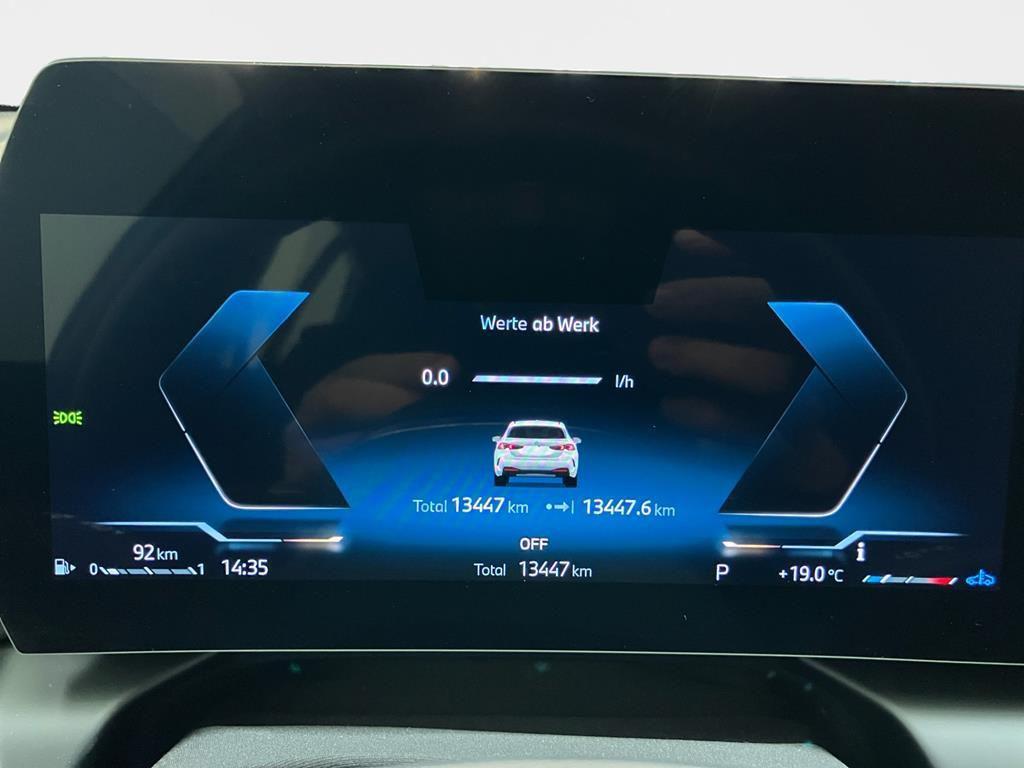 BMW 120 120 120 Aut.