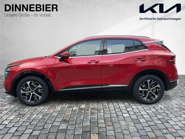 Kia Sportage Spirit Vierwielaandrijving