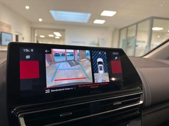 Citroën C5 Aircross Max