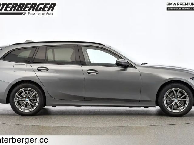 BMW 320 320d xDrive