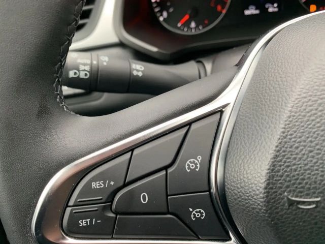 Renault Captur Business Line TCe 90