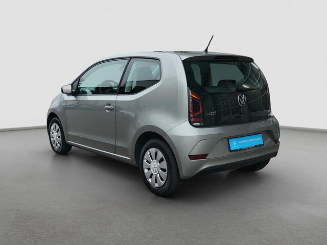 Volkswagen up! 1.0 TSI