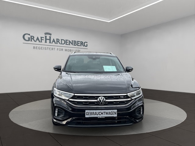 Volkswagen T-Roc 1.0 TSI R-Line