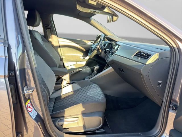 Volkswagen Taigo 1.5 TSI DSG R-Line