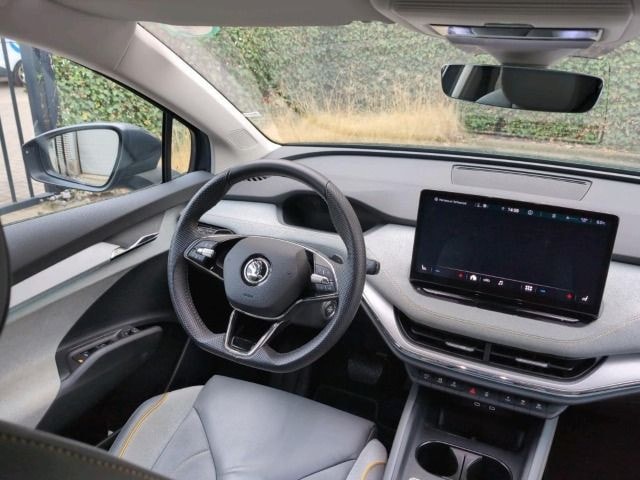 Skoda Enyaq Lounge