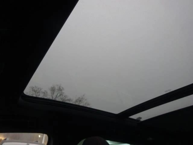 Skoda Octavia Combi RS