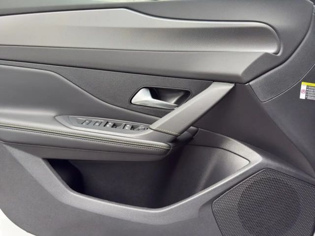 Peugeot 408 GT-Line Hybrid