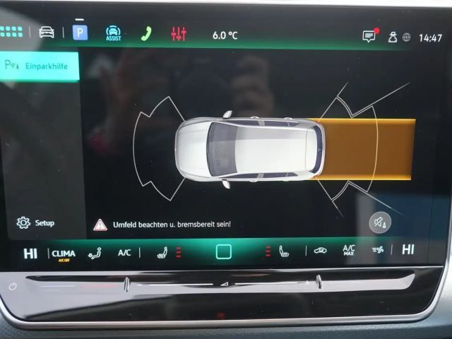 Volkswagen Golf 1.5 eTSI Golf VIII